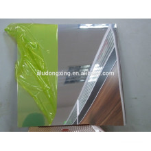 Good Quality Mirror Polish Aluminum Plate/Sheet 1060 Alloy